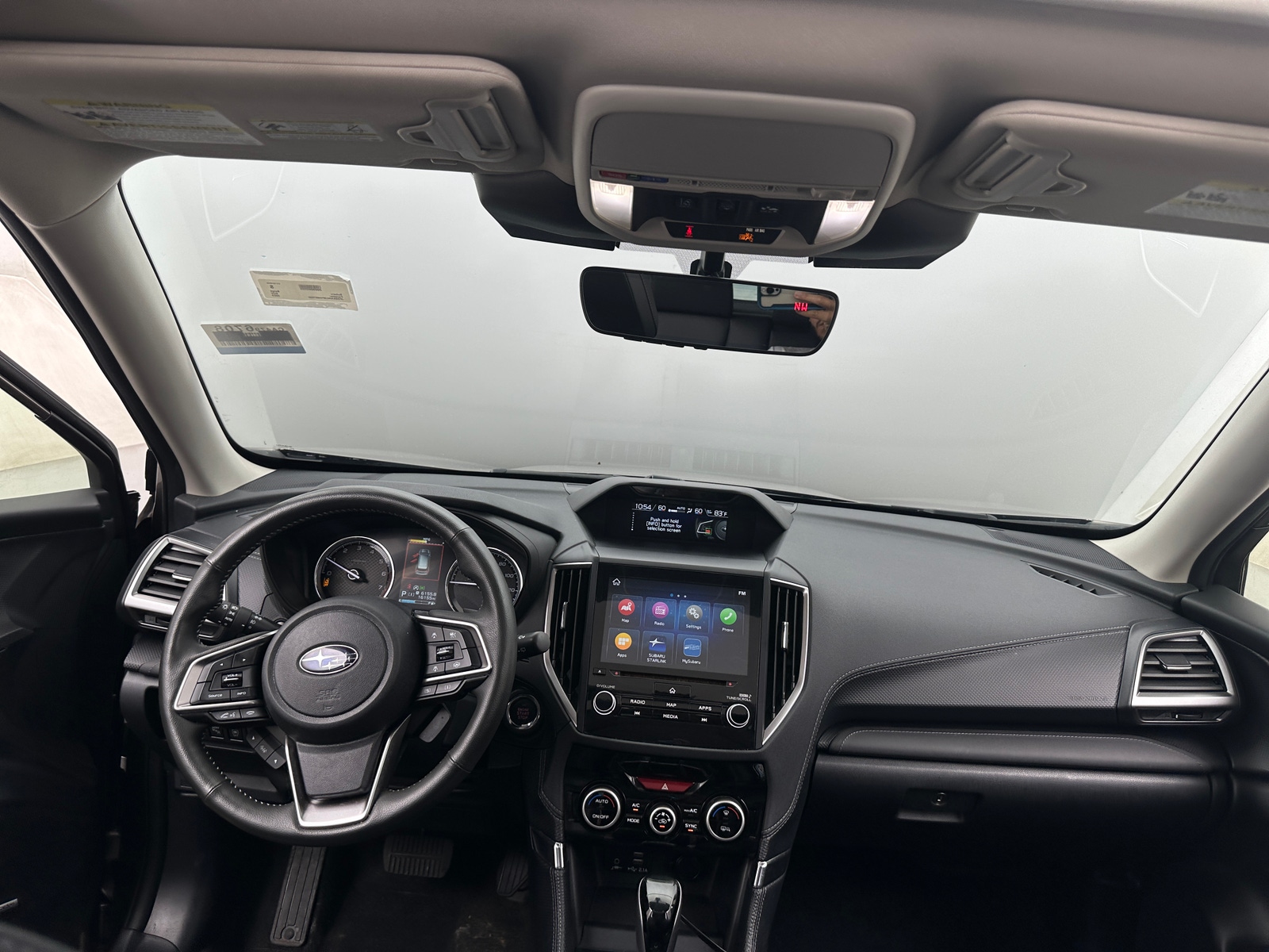 Thumbnail: 2023 Subaru Forester - 2