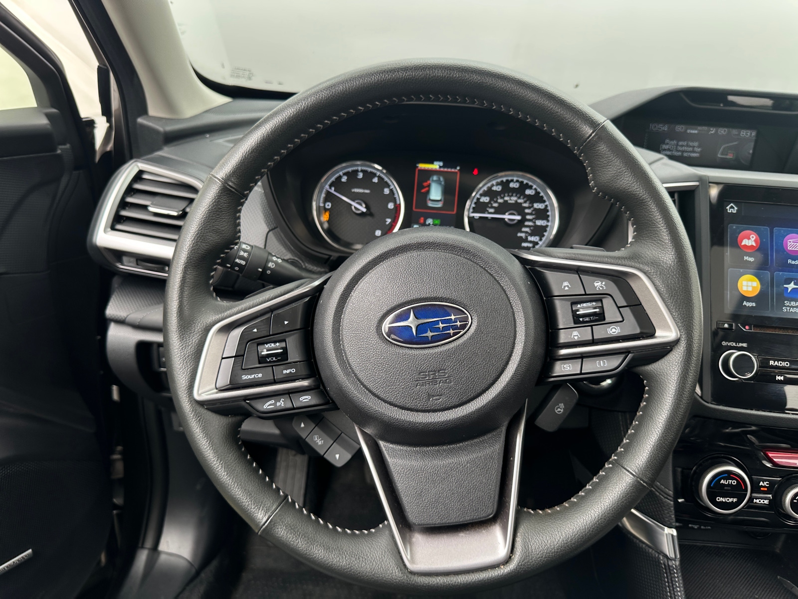 Thumbnail: 2023 Subaru Forester - 4