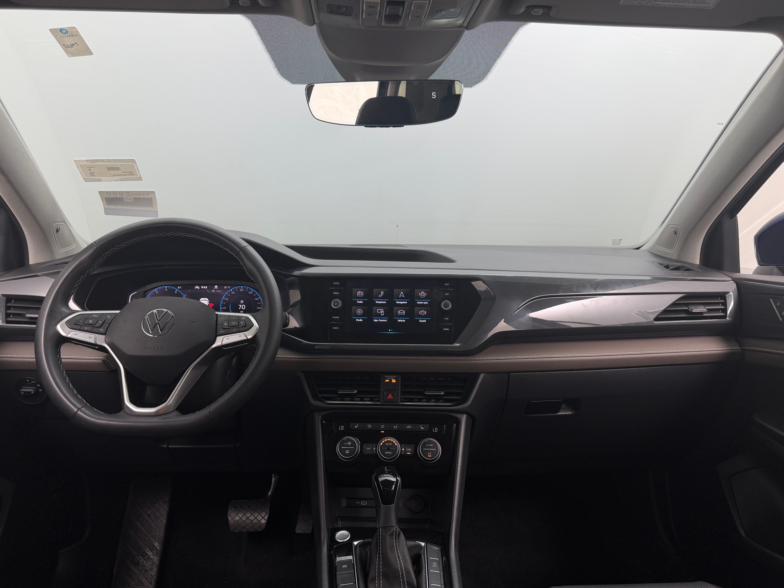 Thumbnail: 2023 Volkswagen Taos - 2