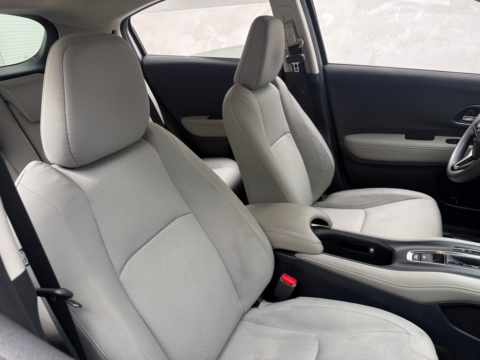 Thumbnail: 2019 Honda HR-V - 2