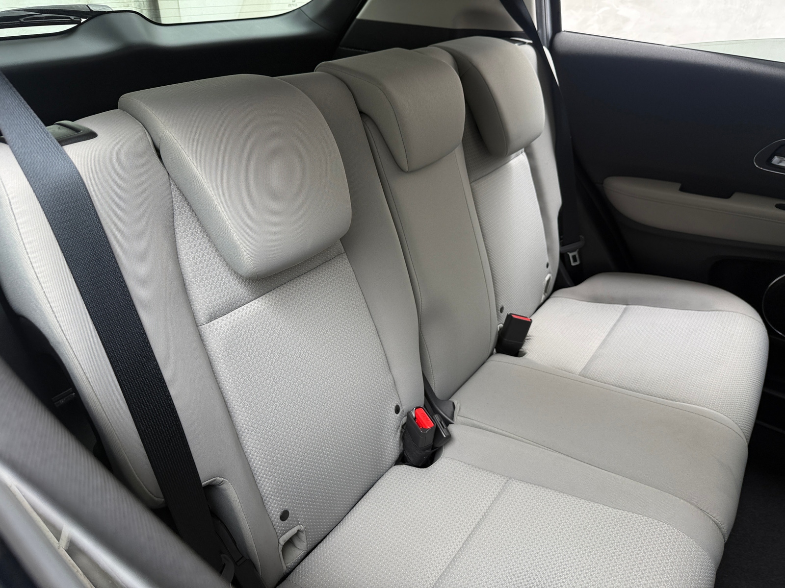 Thumbnail: 2019 Honda HR-V - 6