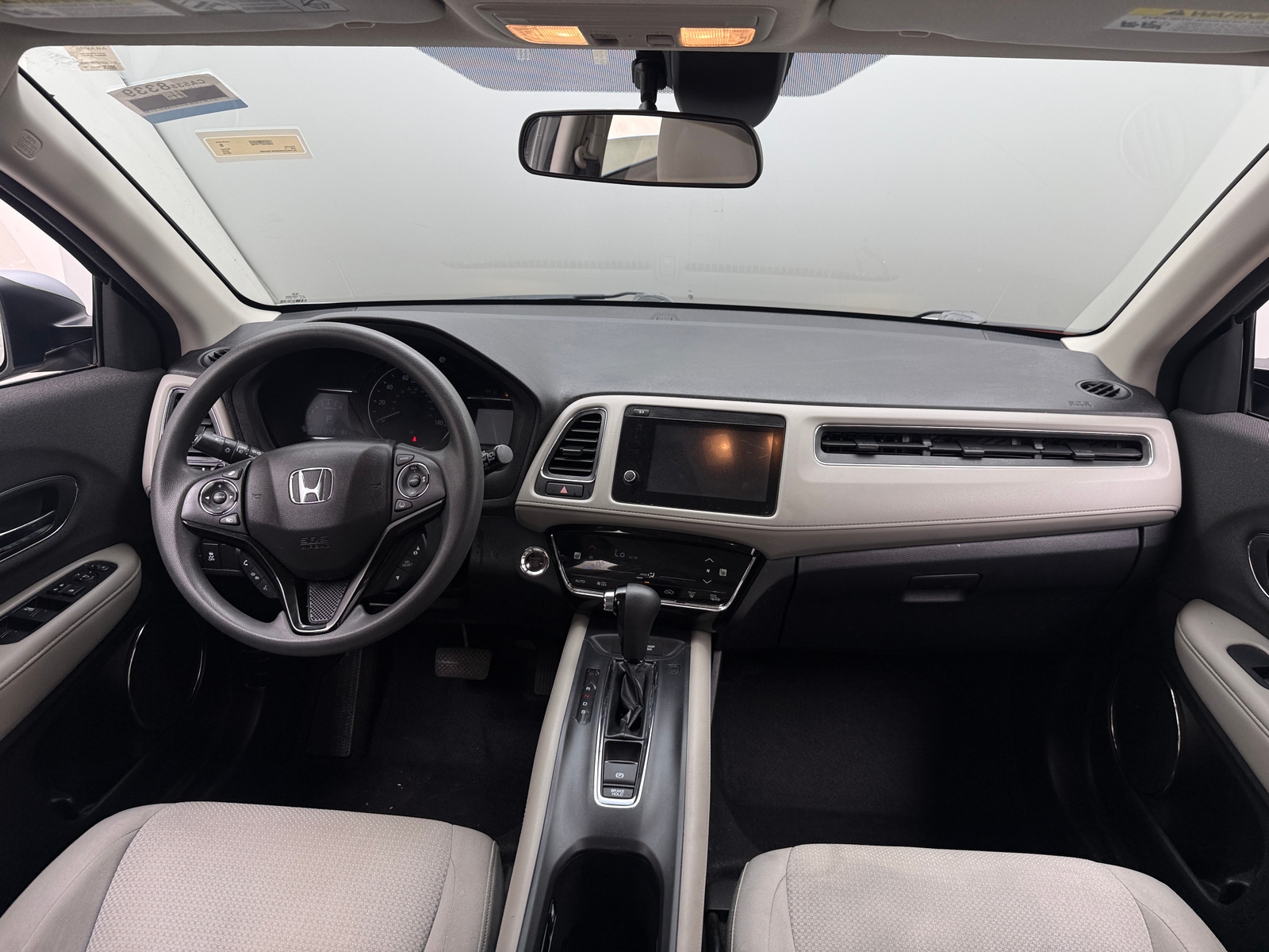 Thumbnail: 2019 Honda HR-V - 3