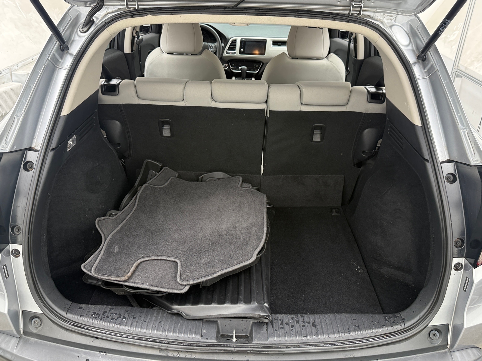 Thumbnail: 2019 Honda HR-V - 7