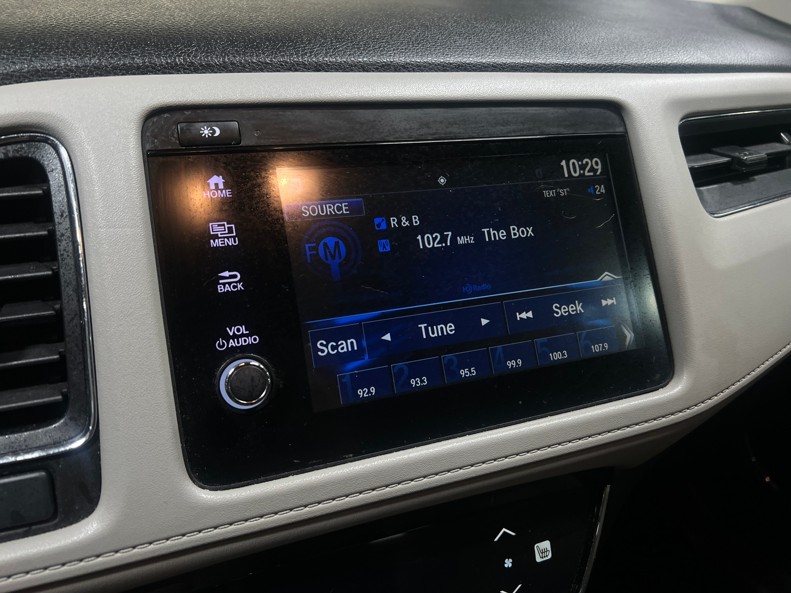 Thumbnail: 2019 Honda HR-V - 4