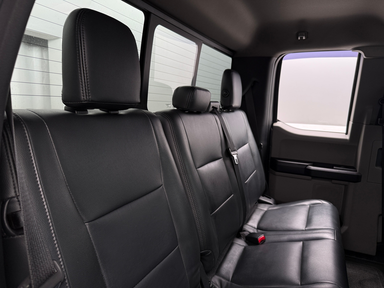 Thumbnail: 2017 Ford Econoline - 6