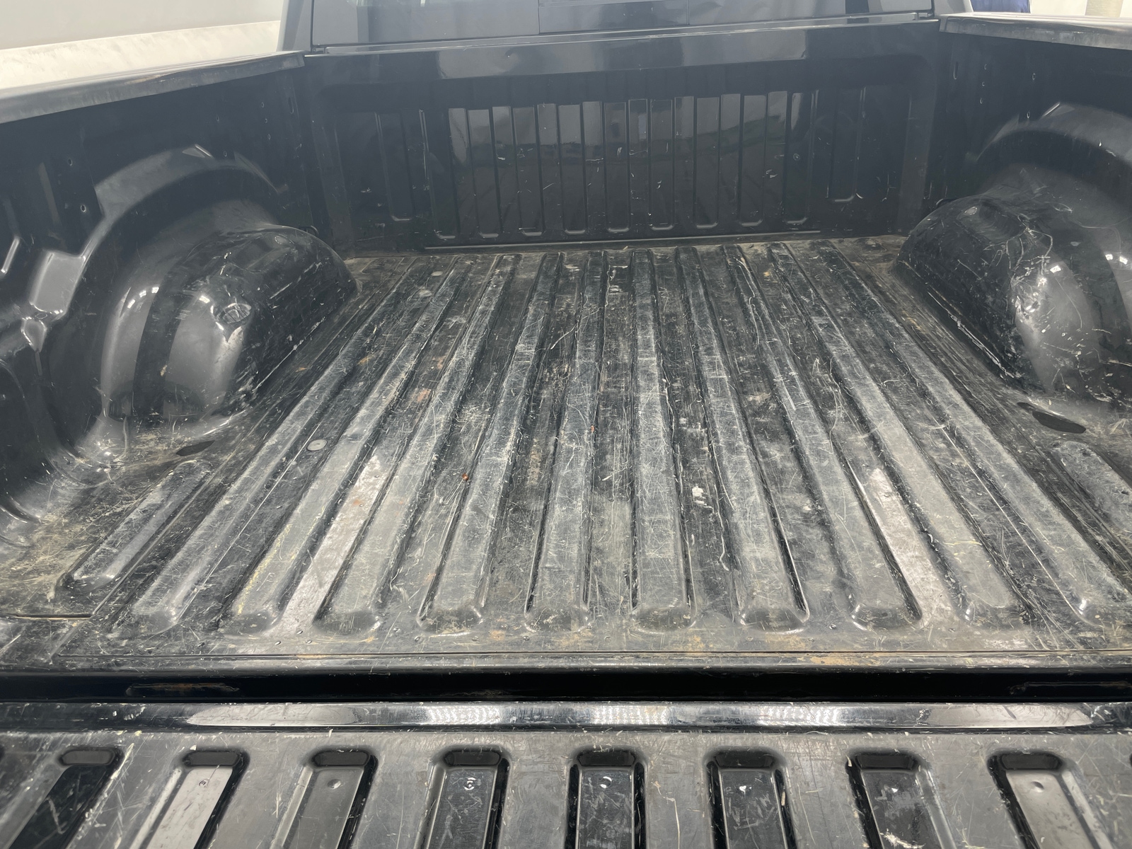 Thumbnail: 2019 RAM 1500 - 7