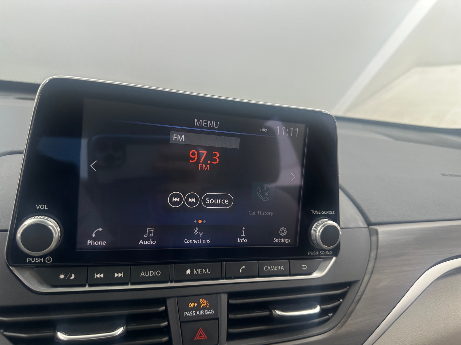 Thumbnail: 2025 Nissan Altima - 4