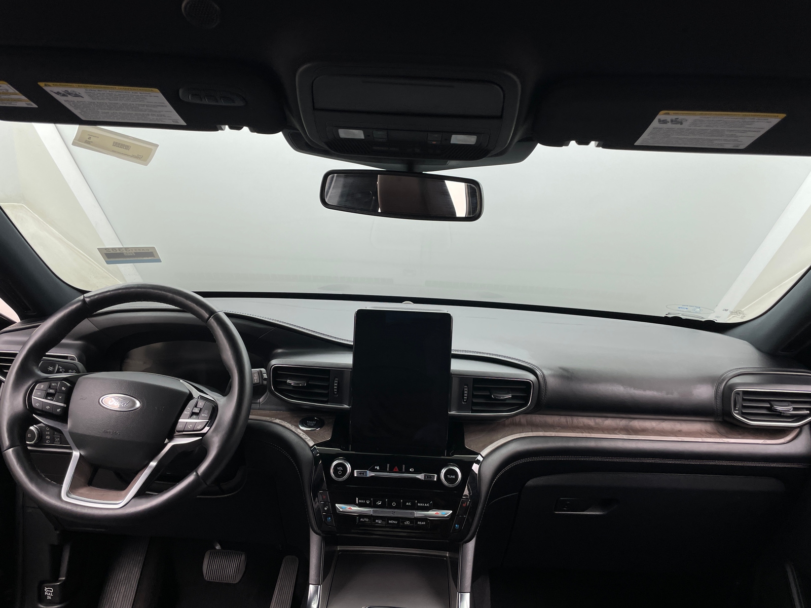 Thumbnail: 2022 Ford Explorer - 2