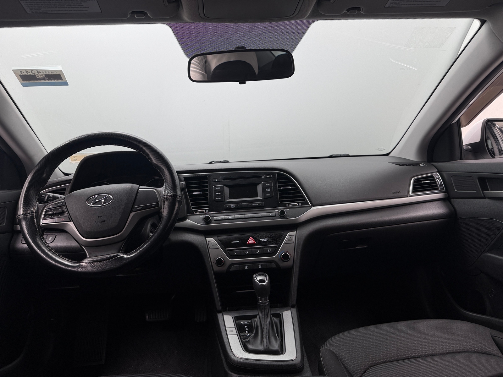 Thumbnail: 2018 Hyundai Elantra - 3