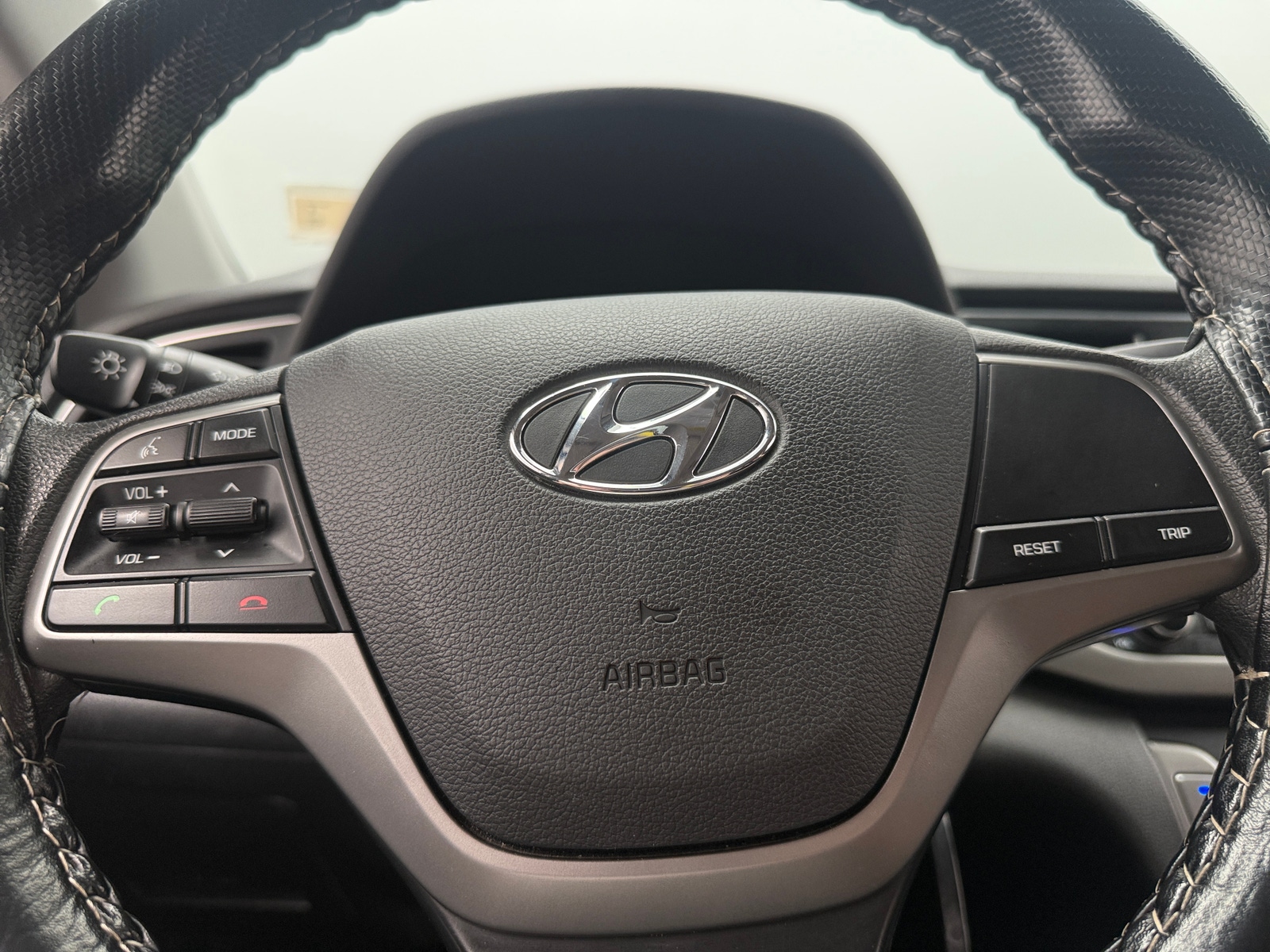 Thumbnail: 2018 Hyundai Elantra - 5
