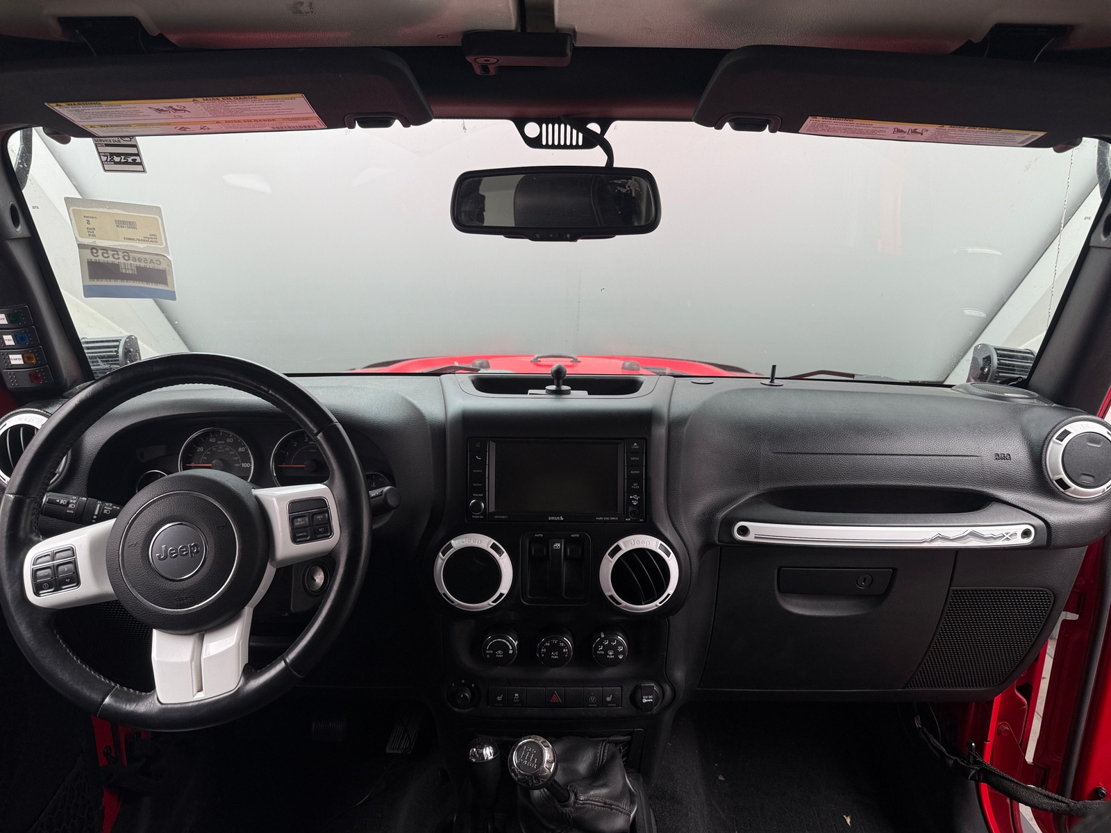 Thumbnail: 2015 Jeep Wrangler - 3