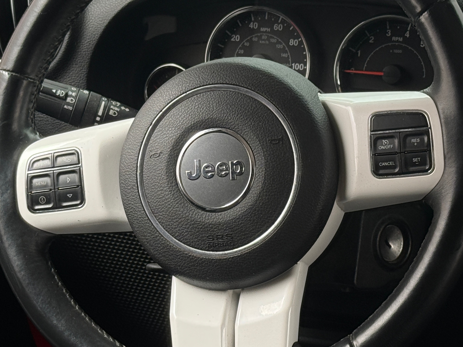 Thumbnail: 2015 Jeep Wrangler - 5