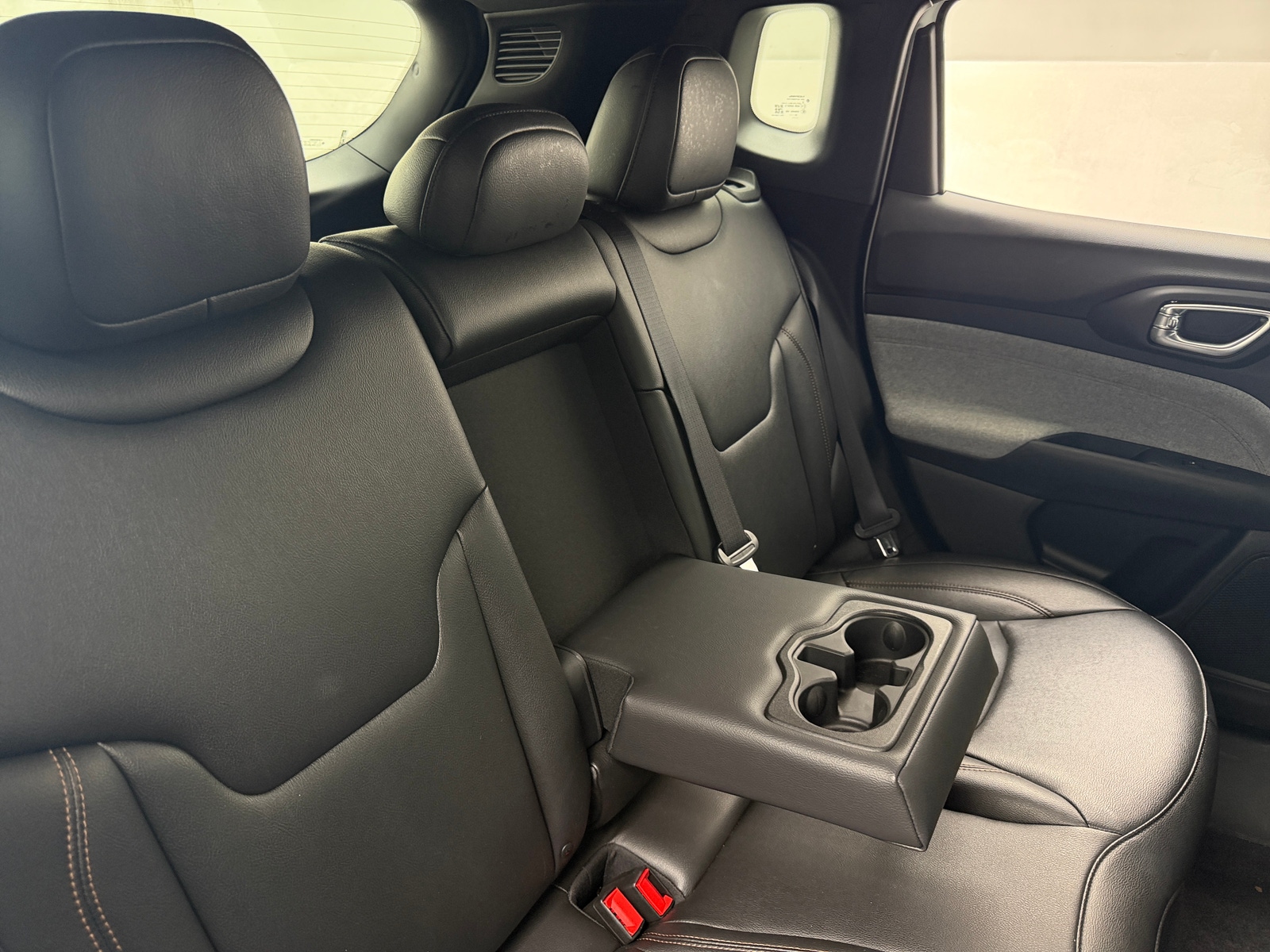 Thumbnail: 2024 Jeep Compass - 5
