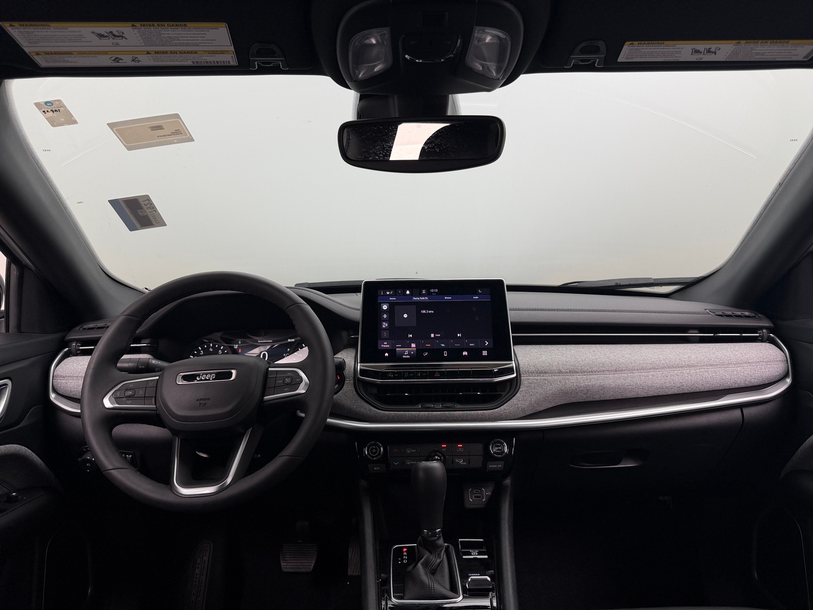 Thumbnail: 2024 Jeep Compass - 2