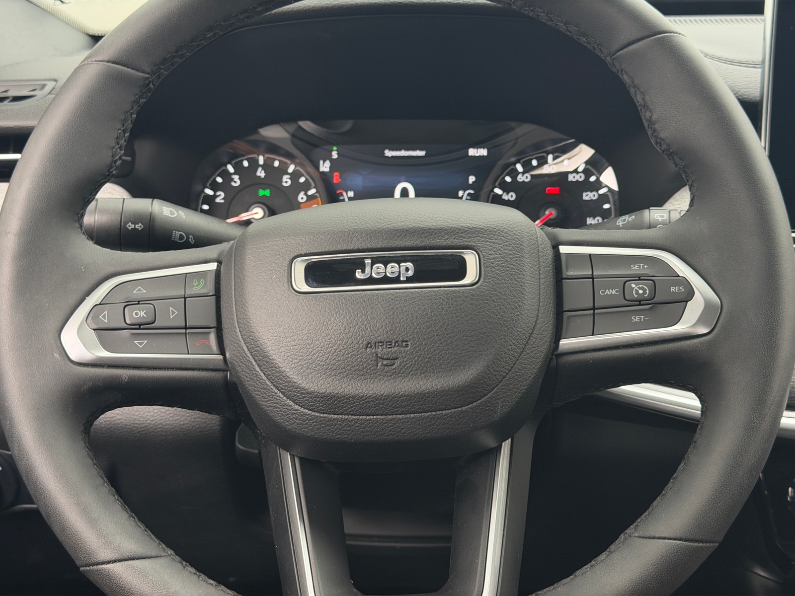 Thumbnail: 2024 Jeep Compass - 4