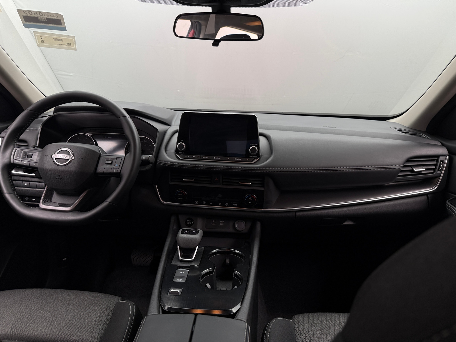 Thumbnail: 2026 Nissan Rogue - 3