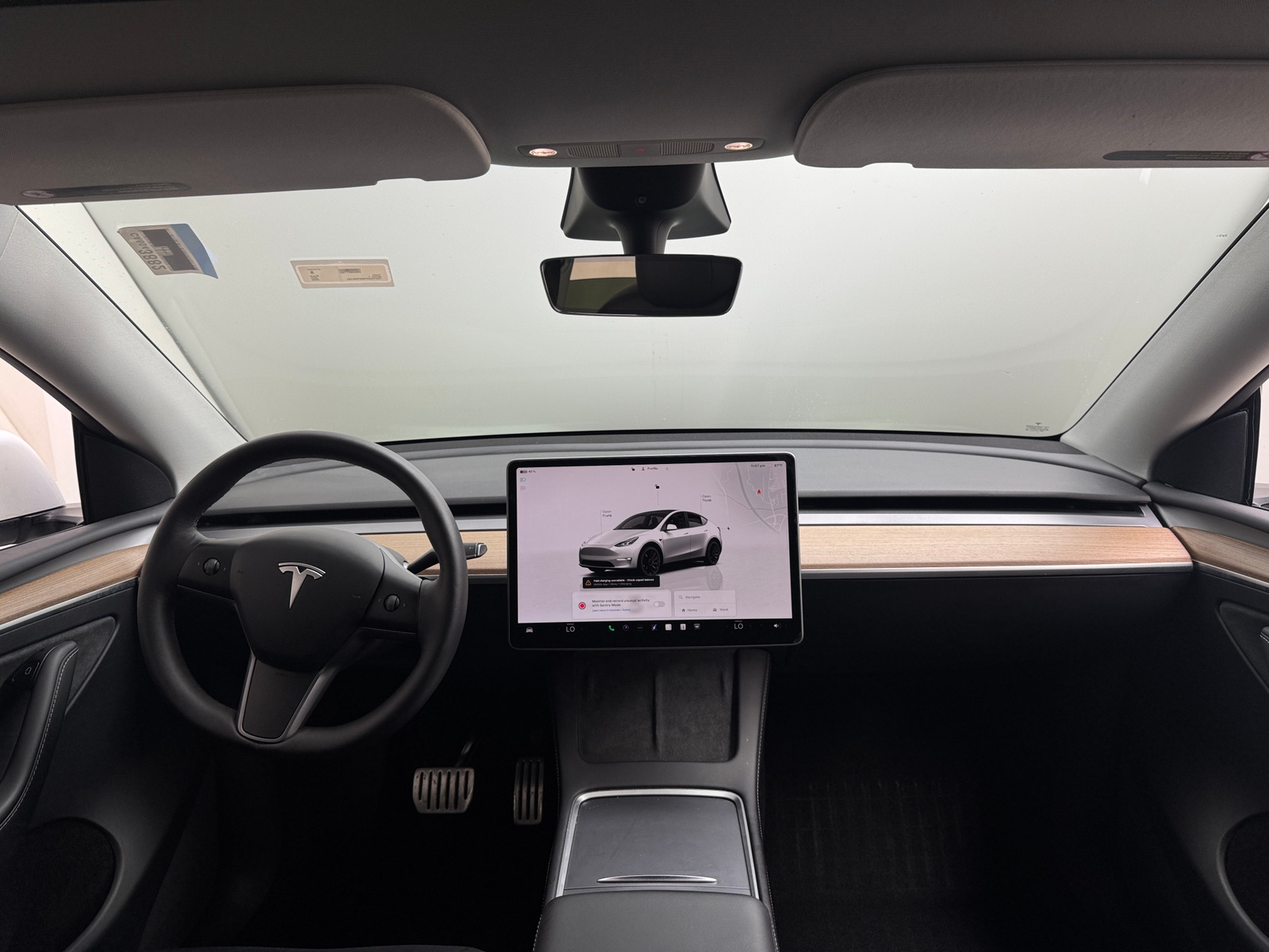 Thumbnail: 2022 Tesla Model Y - 2