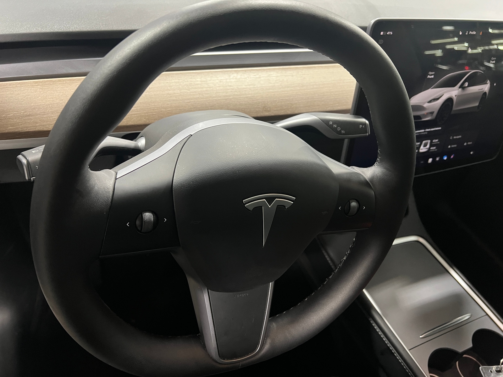 Thumbnail: 2022 Tesla Model Y - 4