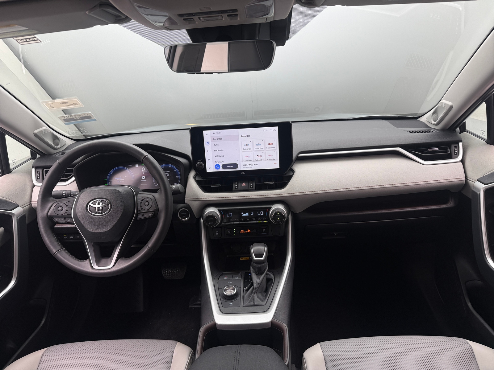 Thumbnail: 2024 Toyota RAV4 - 2