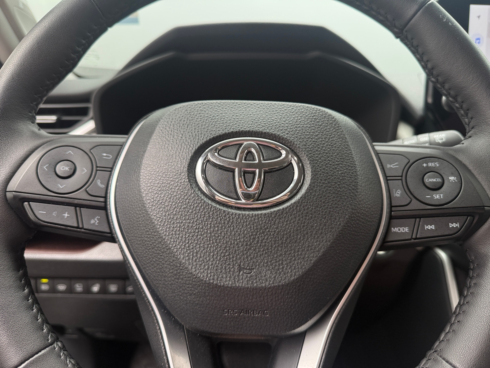 Thumbnail: 2024 Toyota RAV4 - 4