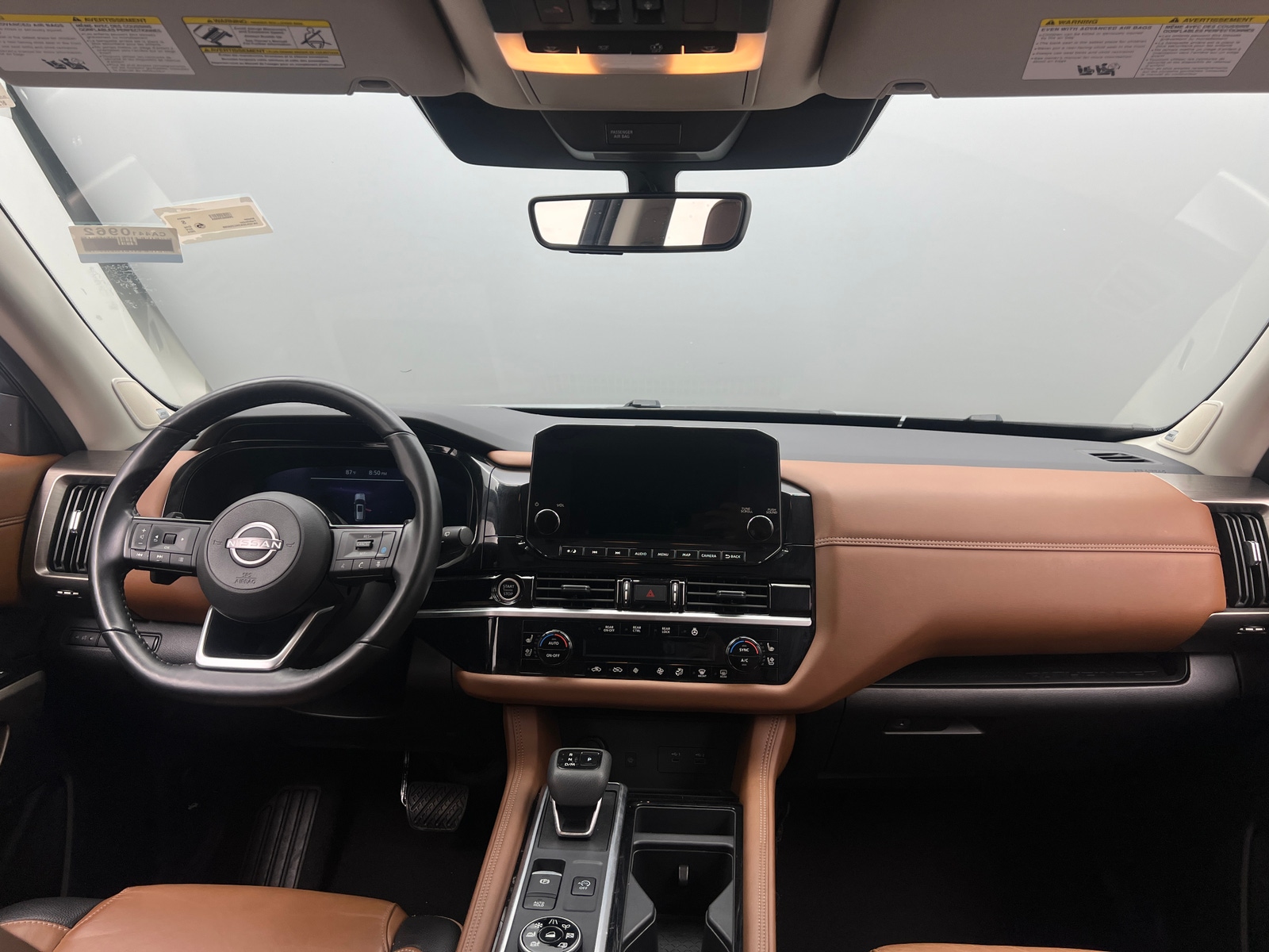 Thumbnail: 2024 Nissan Pathfinder - 2