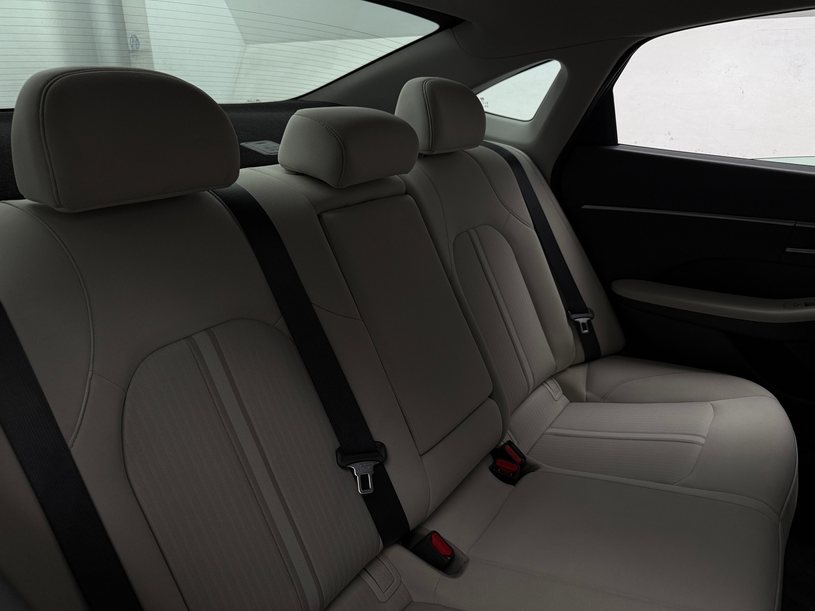 Thumbnail: 2024 Hyundai Sonata - 6