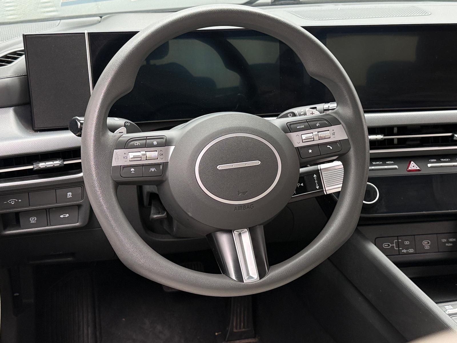 Thumbnail: 2024 Hyundai Sonata - 5