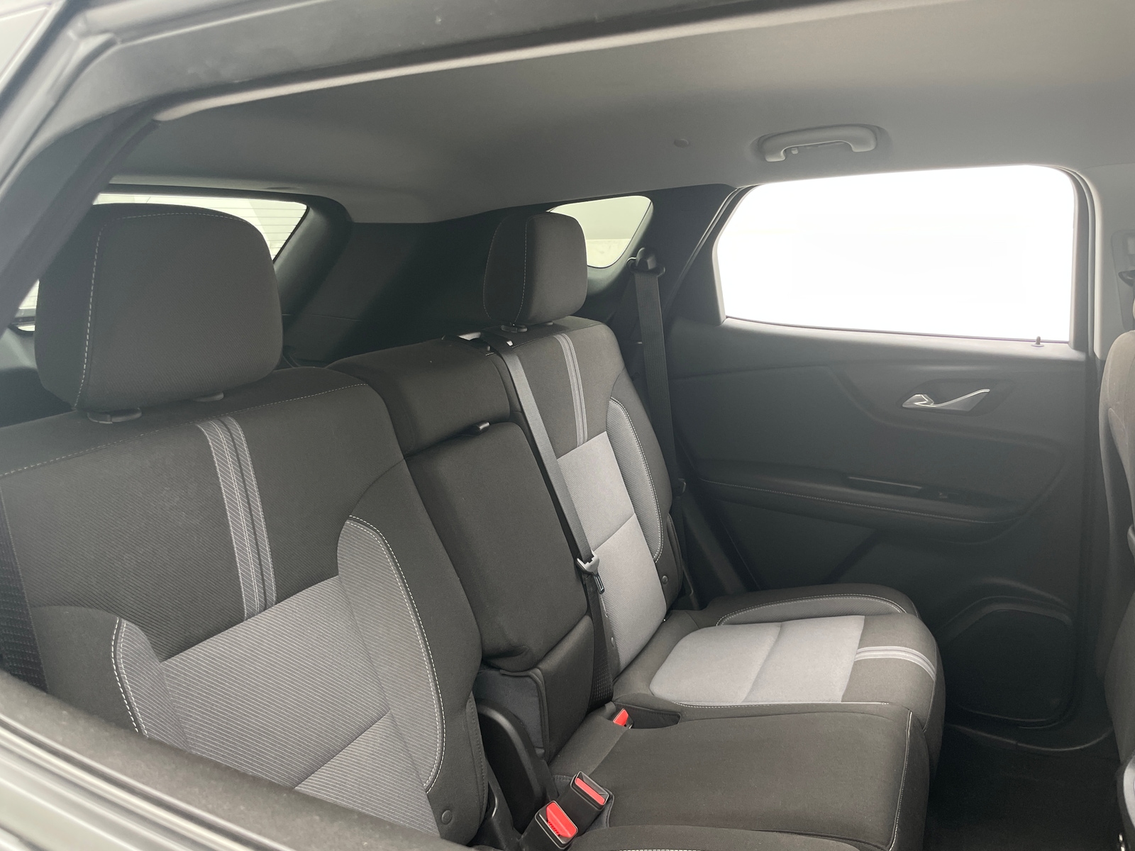 Thumbnail: 2024 Chevrolet Blazer - 6