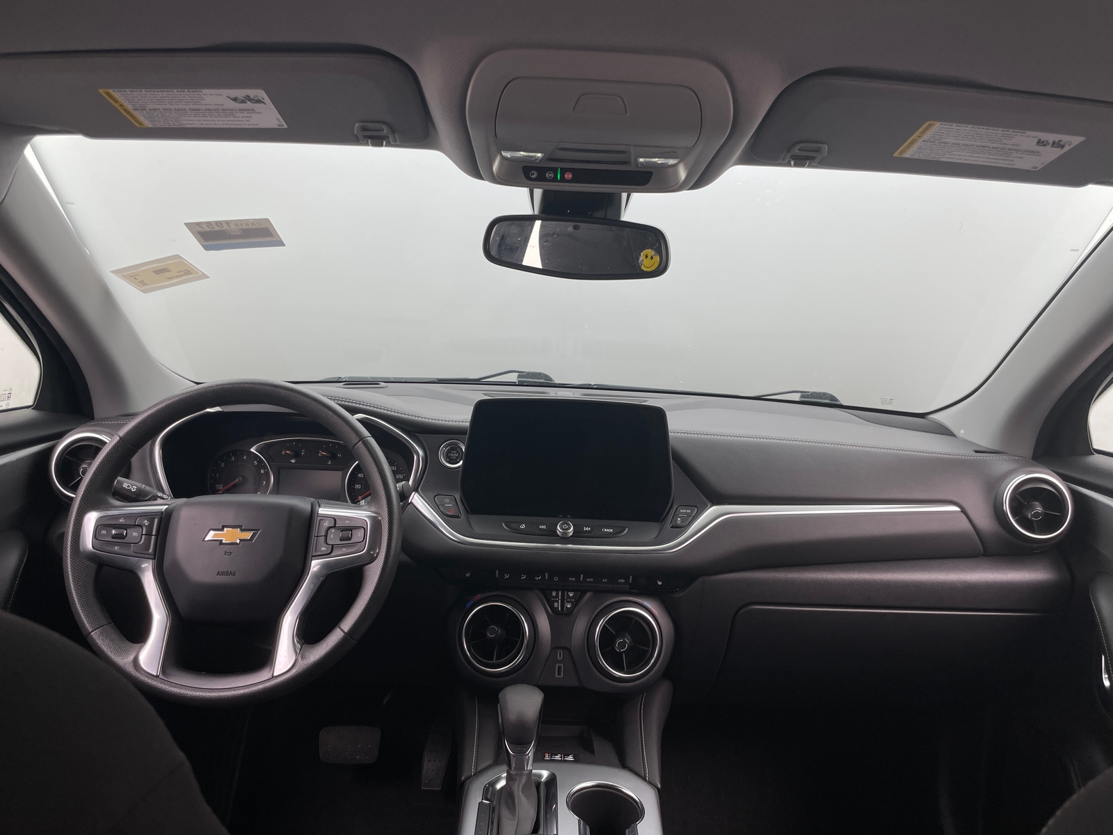 Thumbnail: 2024 Chevrolet Blazer - 3