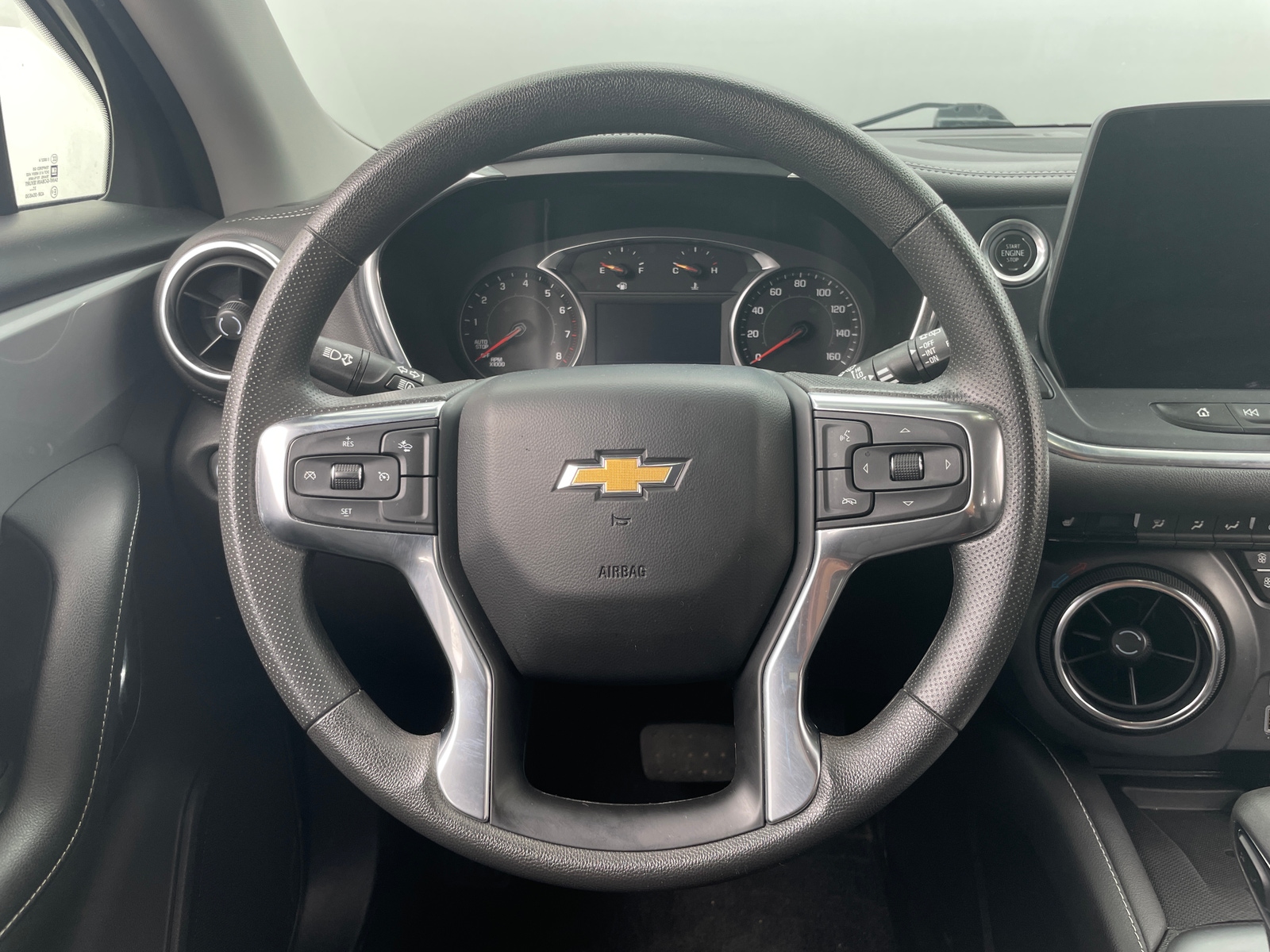 Thumbnail: 2024 Chevrolet Blazer - 5