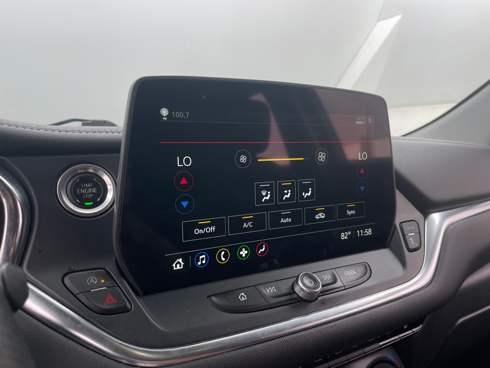 Thumbnail: 2024 Chevrolet Blazer - 4