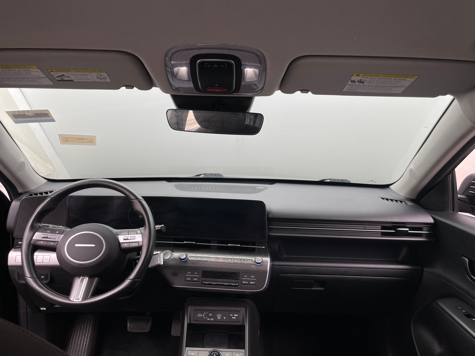 Thumbnail: 2024 Hyundai Kona - 3