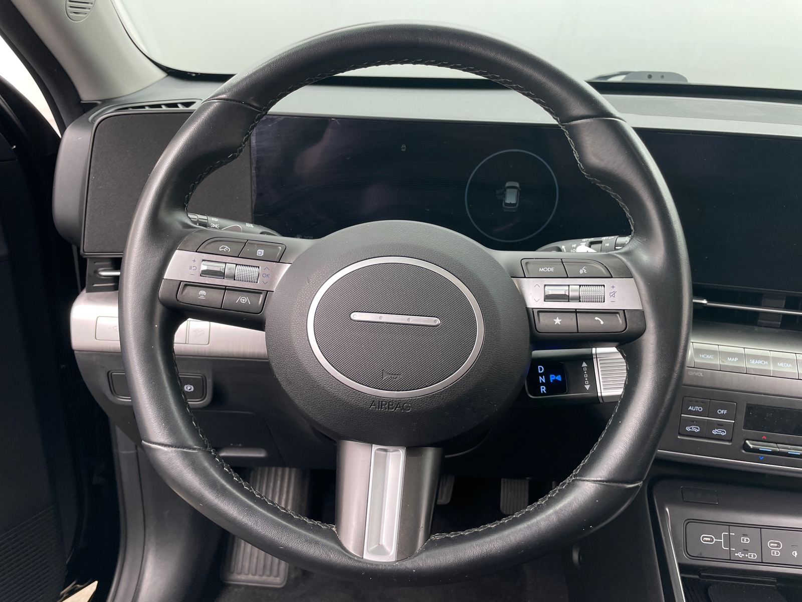 Thumbnail: 2024 Hyundai Kona - 5