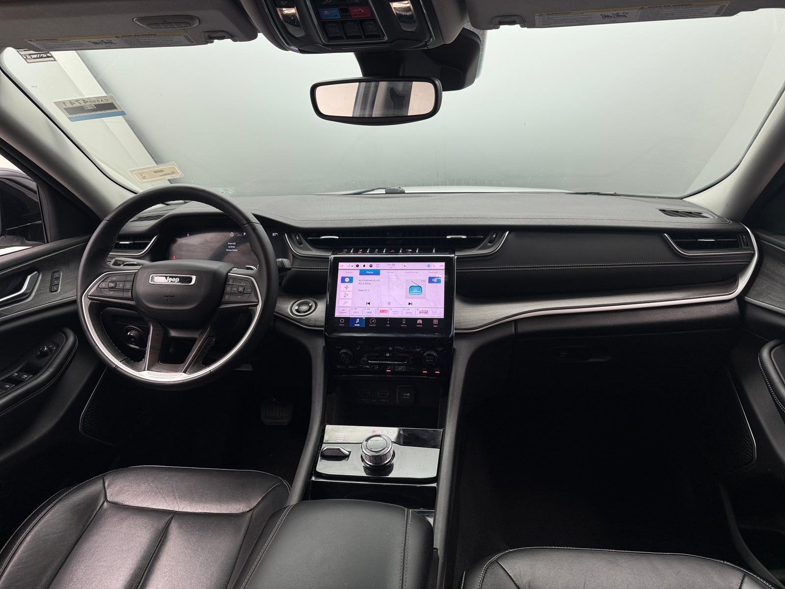 Thumbnail: 2022 Jeep Grand Cherokee L - 2