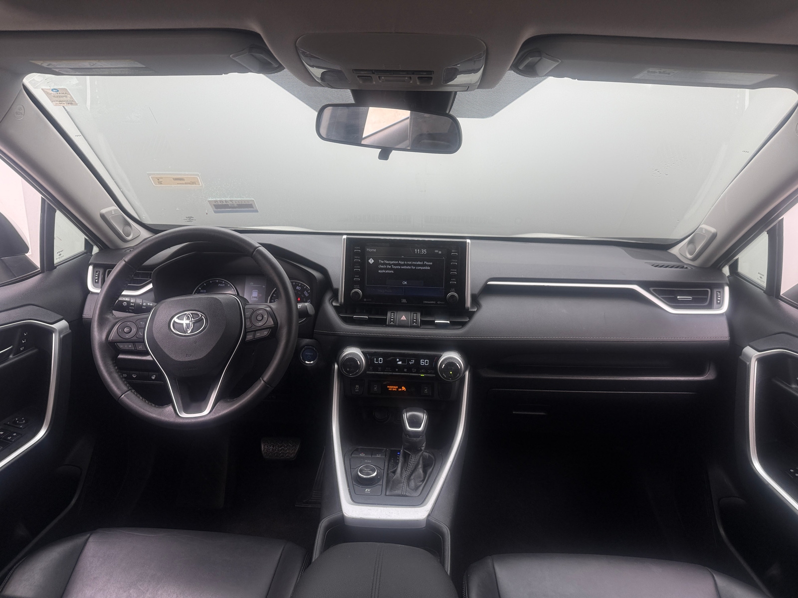 Thumbnail: 2021 Toyota RAV4 - 2
