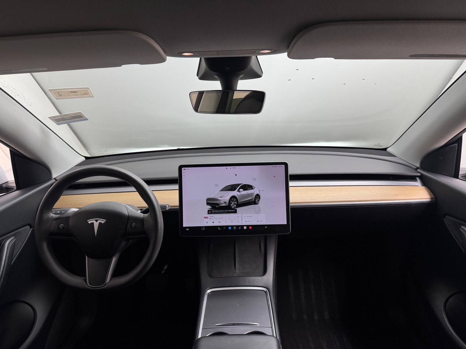 Thumbnail: 2022 Tesla Model Y - 2