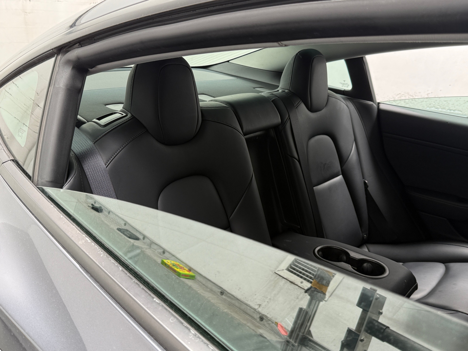 Thumbnail: 2020 Tesla Model 3 - 5