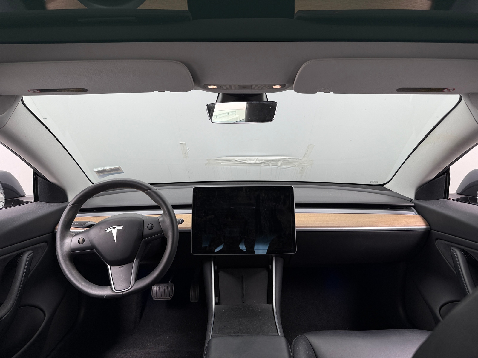 Thumbnail: 2020 Tesla Model 3 - 2