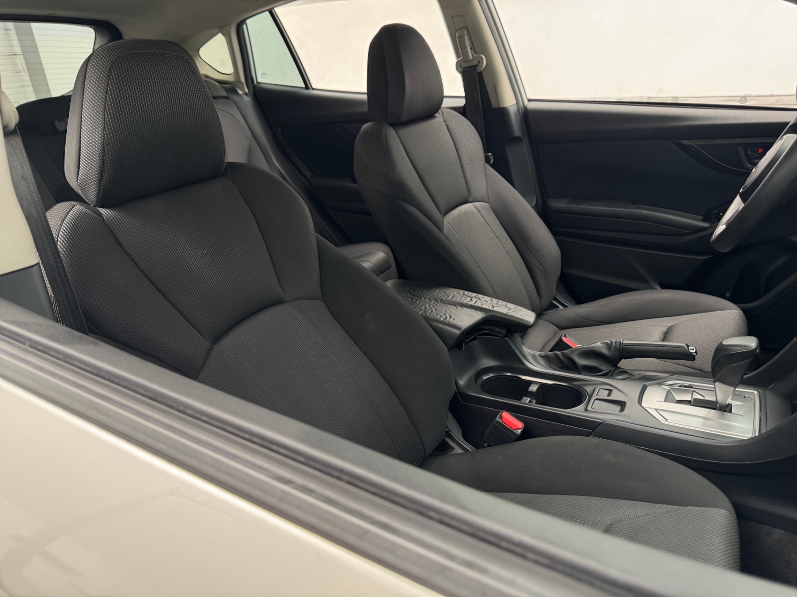 Thumbnail: 2019 Subaru Impreza - 2
