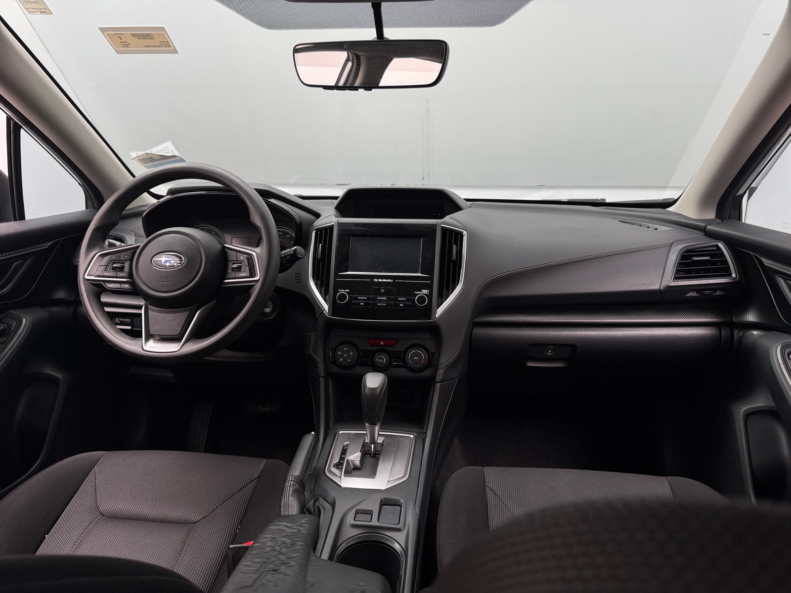 Thumbnail: 2019 Subaru Impreza - 3