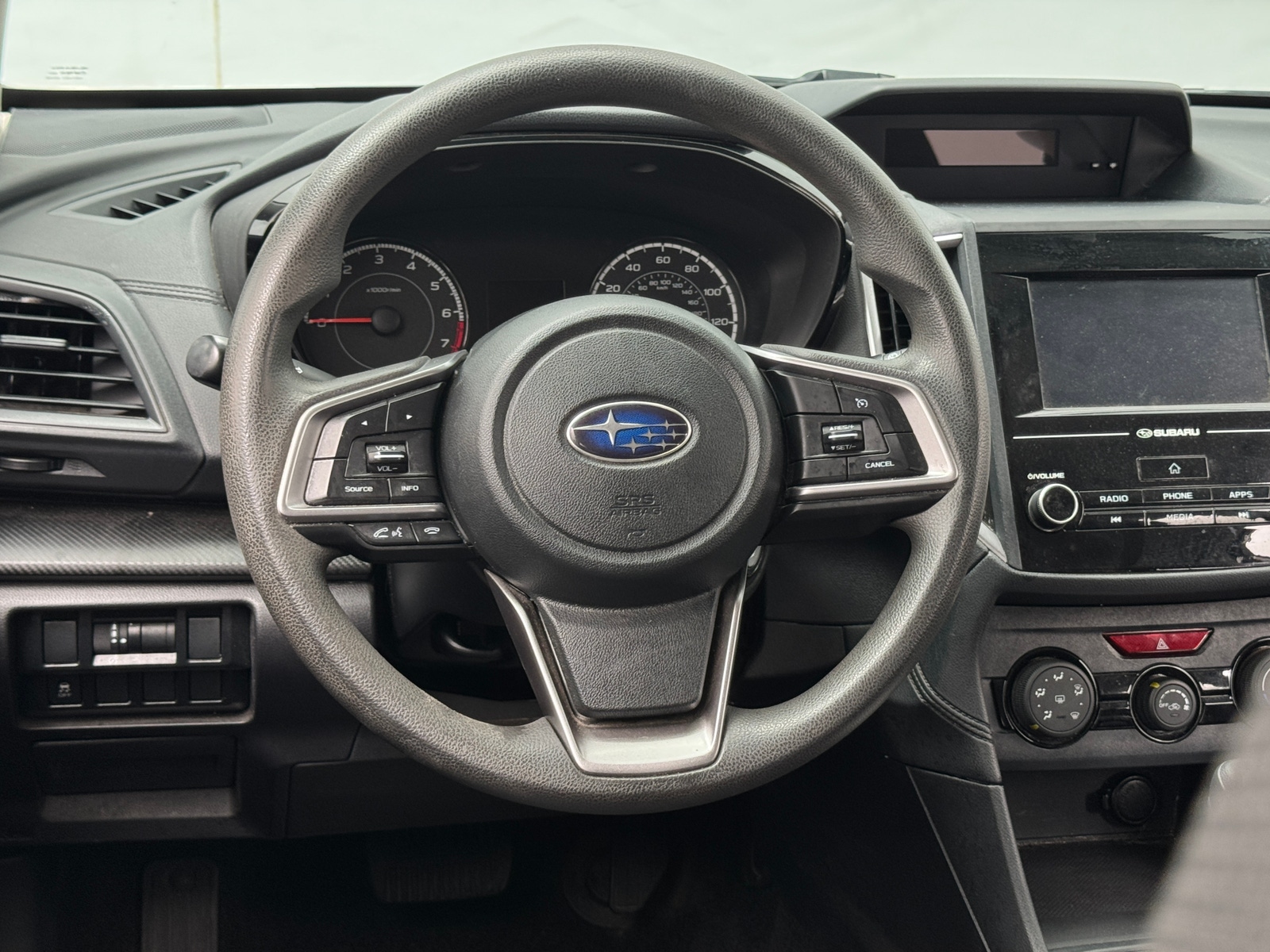 Thumbnail: 2019 Subaru Impreza - 5