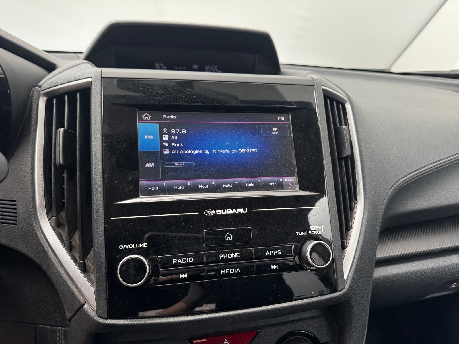 Thumbnail: 2019 Subaru Impreza - 4