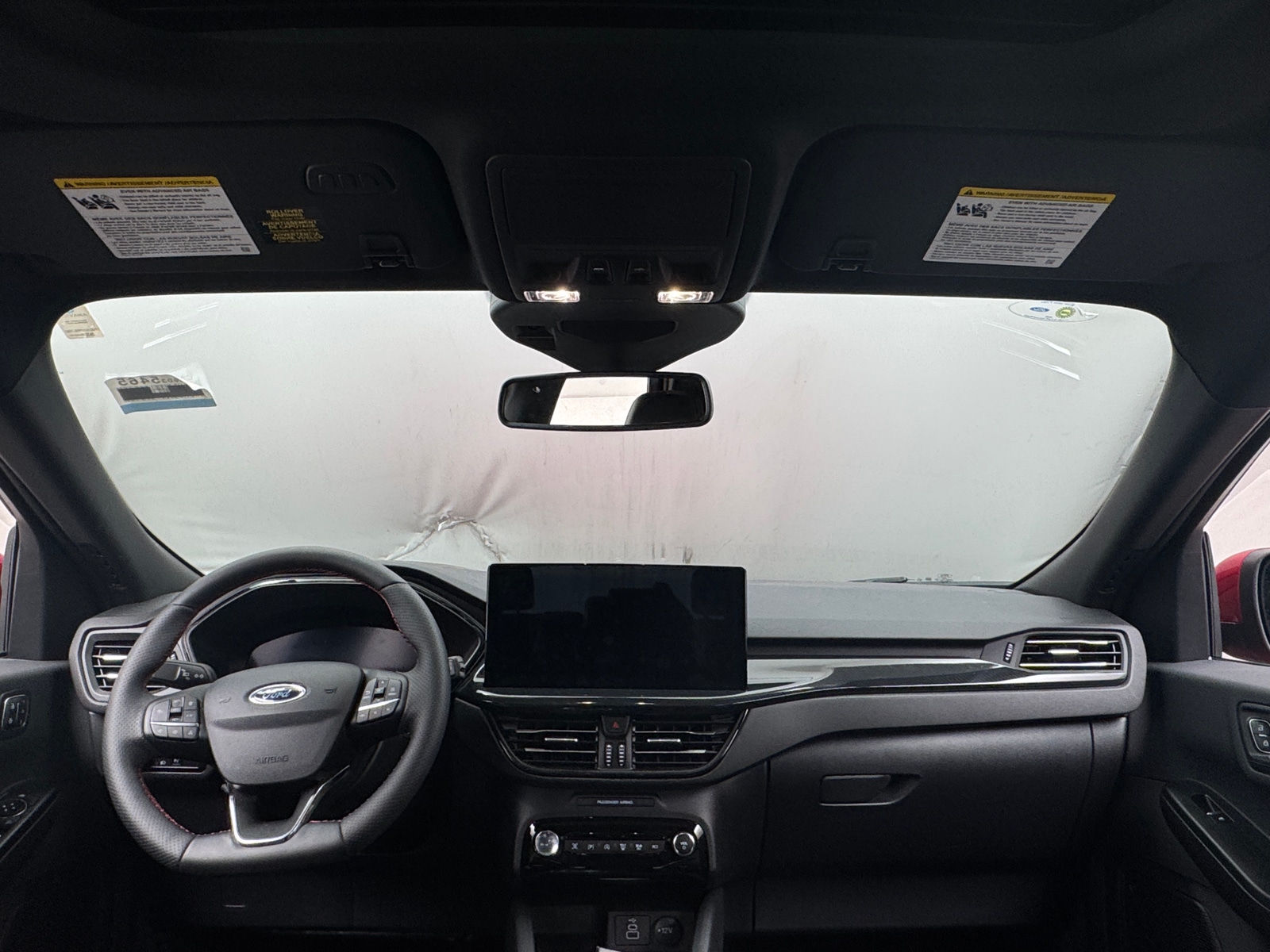 Thumbnail: 2025 Ford Escape - 2