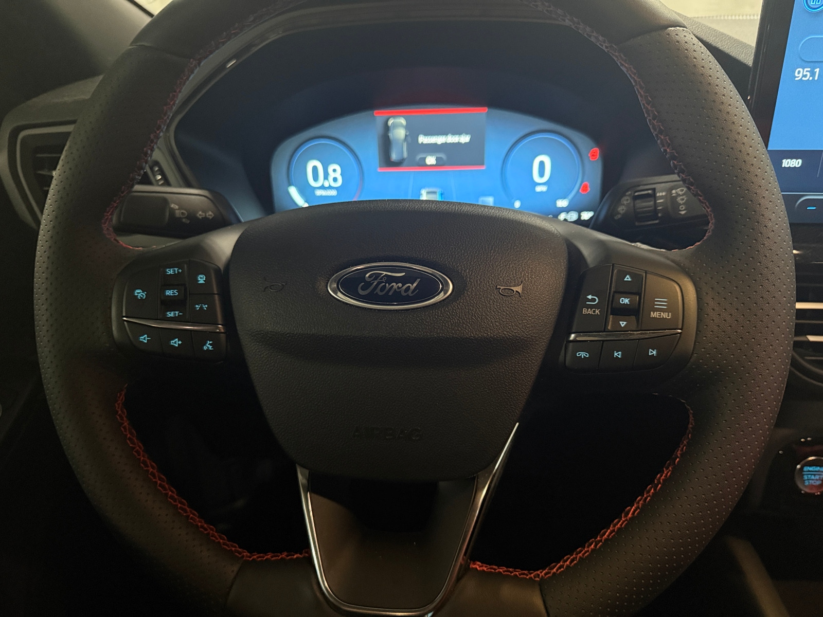 Thumbnail: 2025 Ford Escape - 4