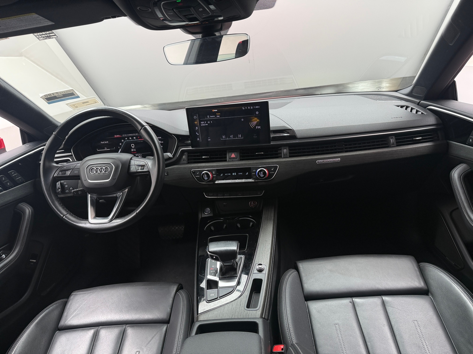 Thumbnail: 2024 Audi A5 - 2