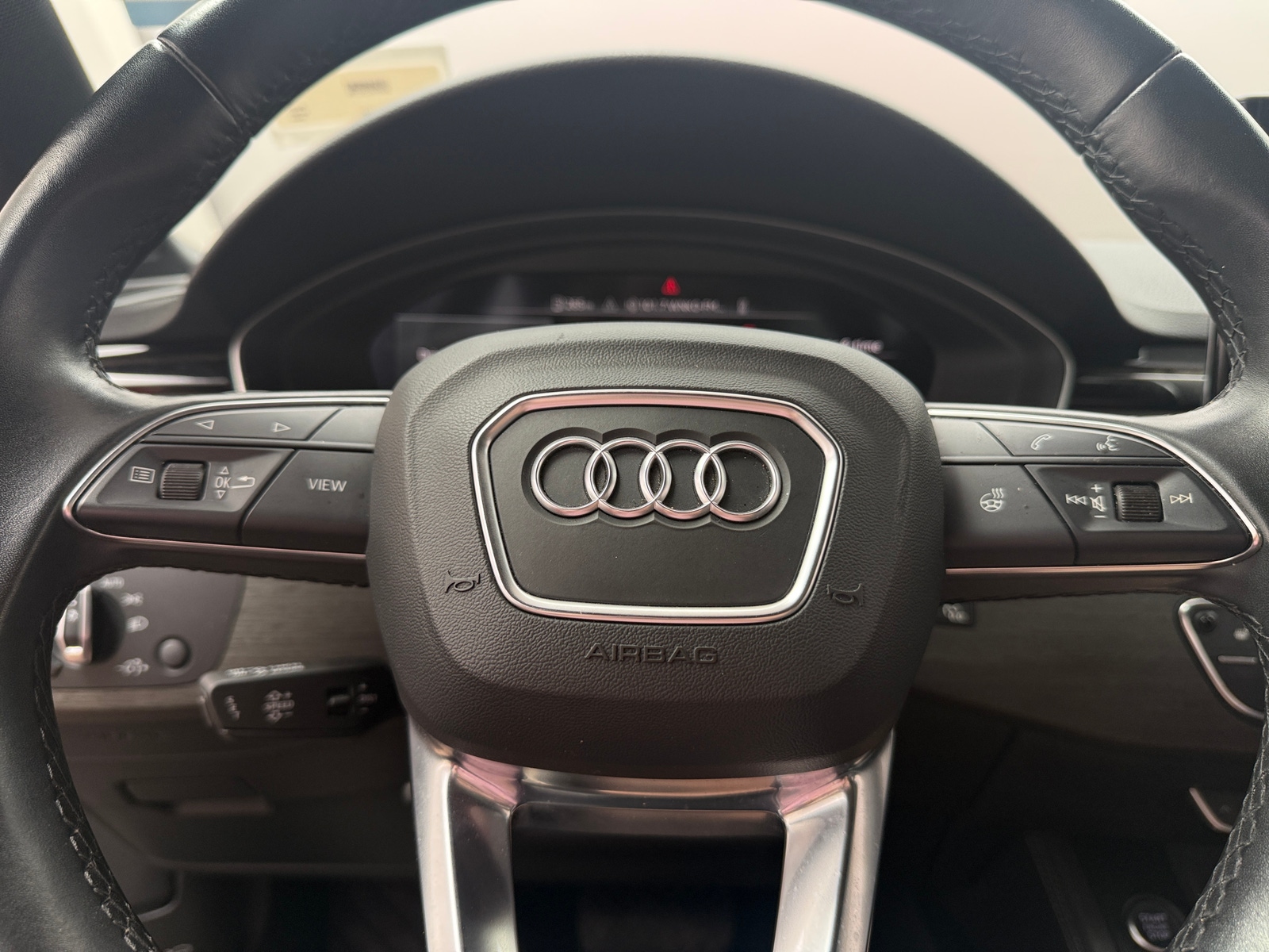 Thumbnail: 2024 Audi A5 - 4