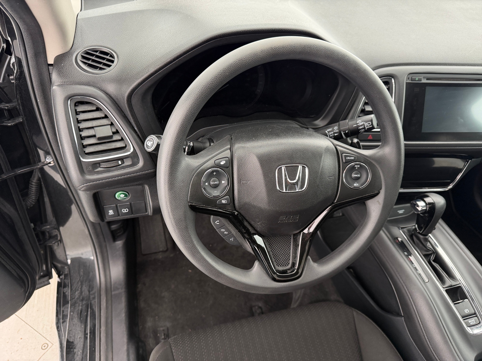 Thumbnail: 2017 Honda HR-V - 5