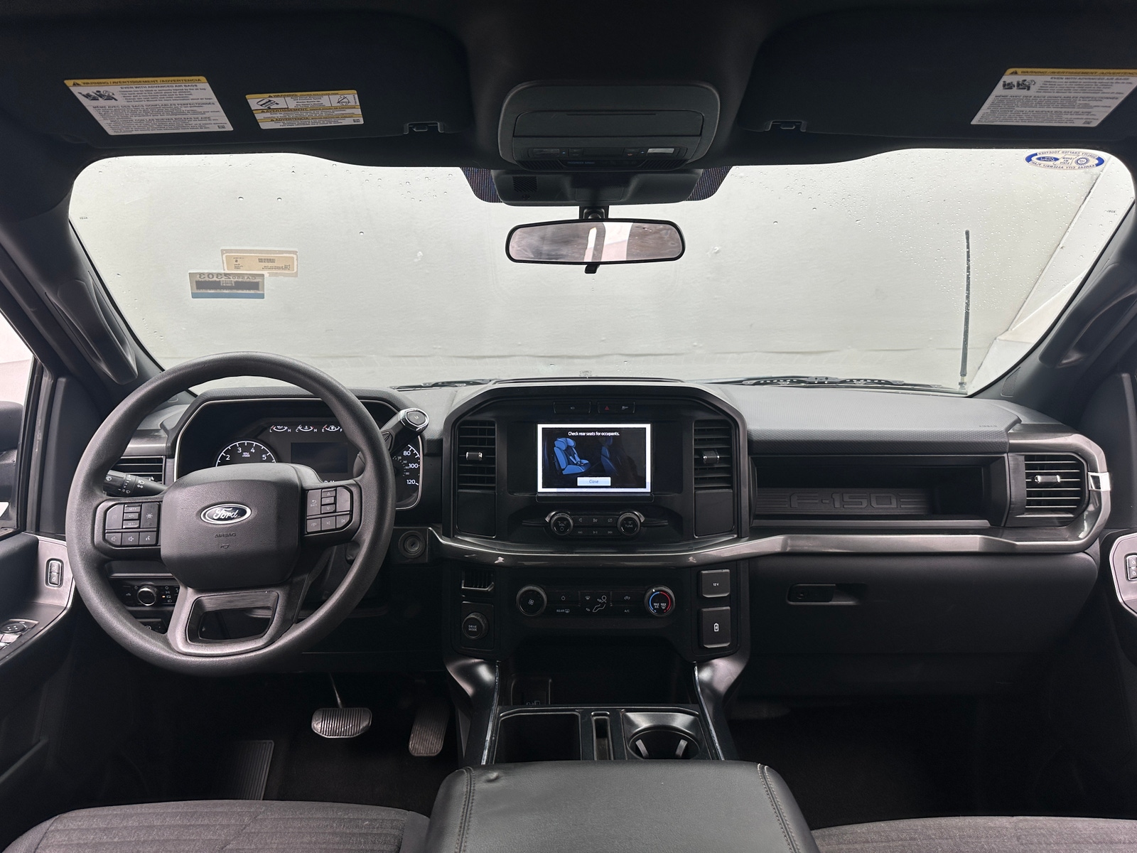 Thumbnail: 2023 Ford Econoline - 3