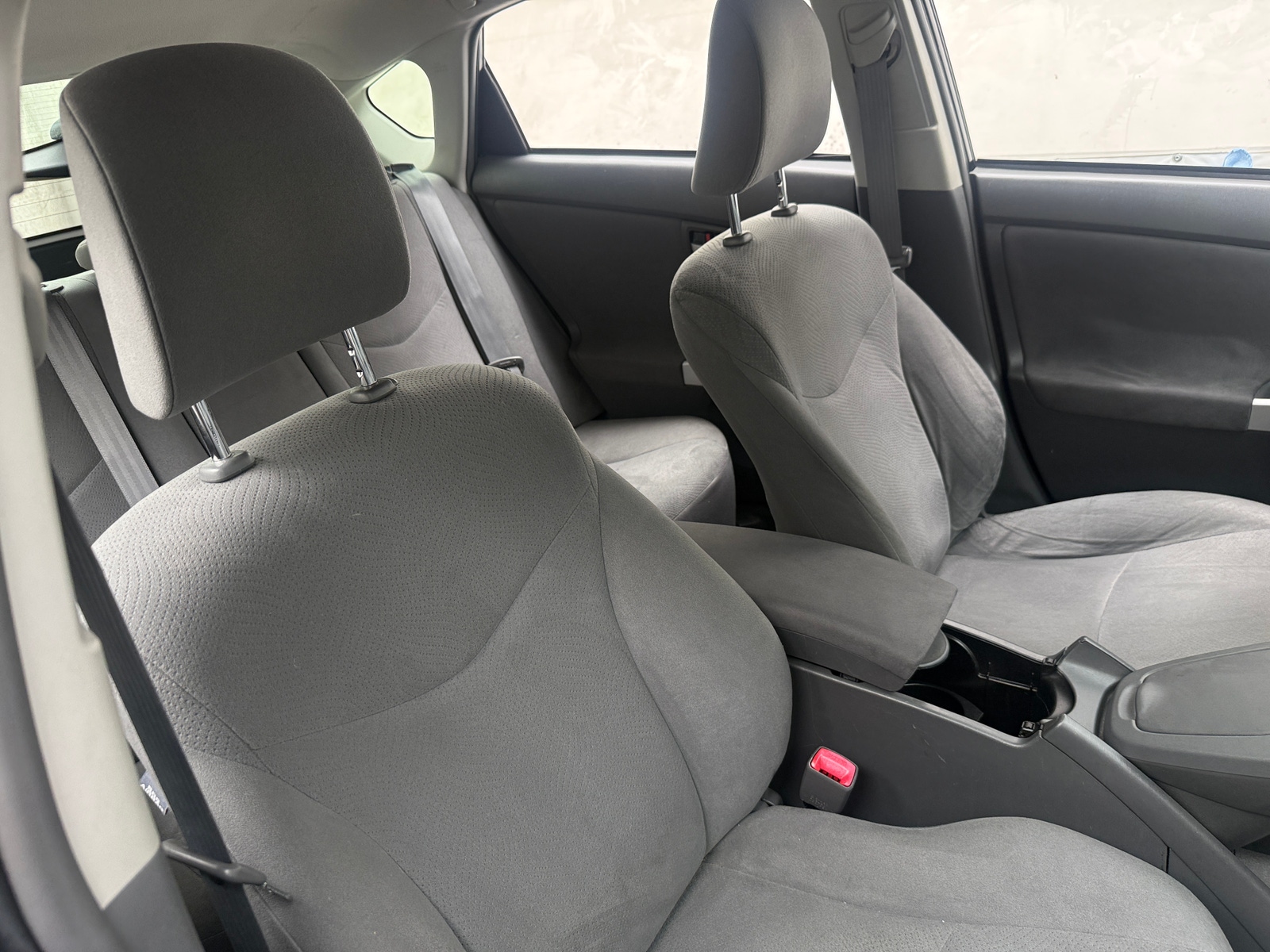 Thumbnail: 2010 Toyota Prius - 2