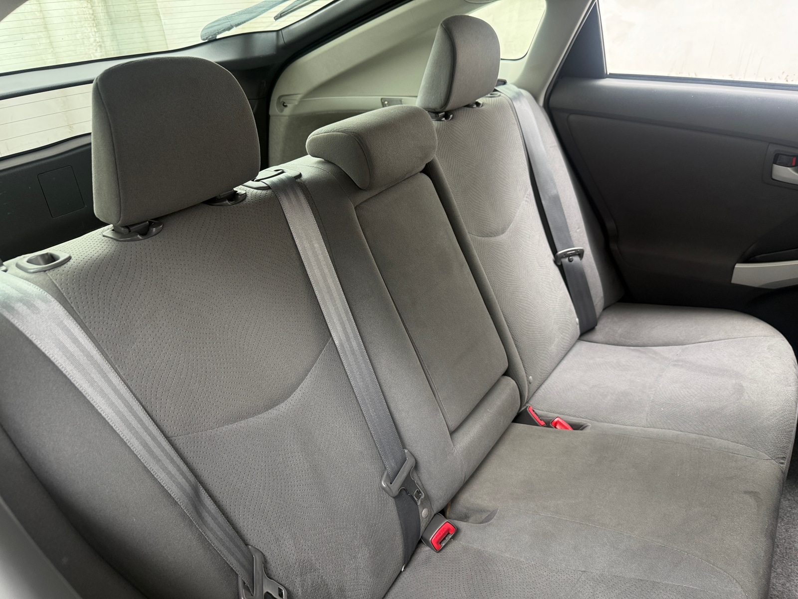 Thumbnail: 2010 Toyota Prius - 6